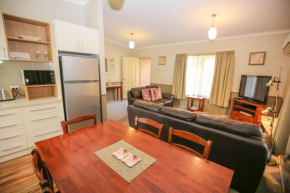 Silver Birches Holiday Village - Unit 6